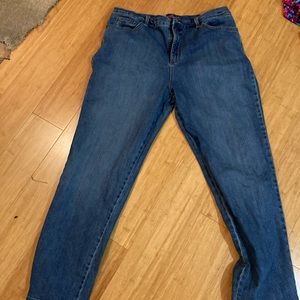 Jeans 16 short